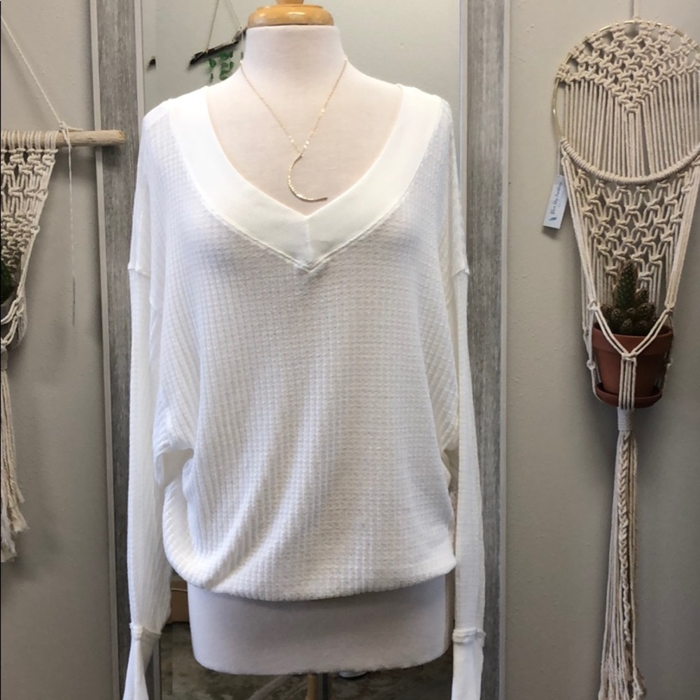 Thermal Free People